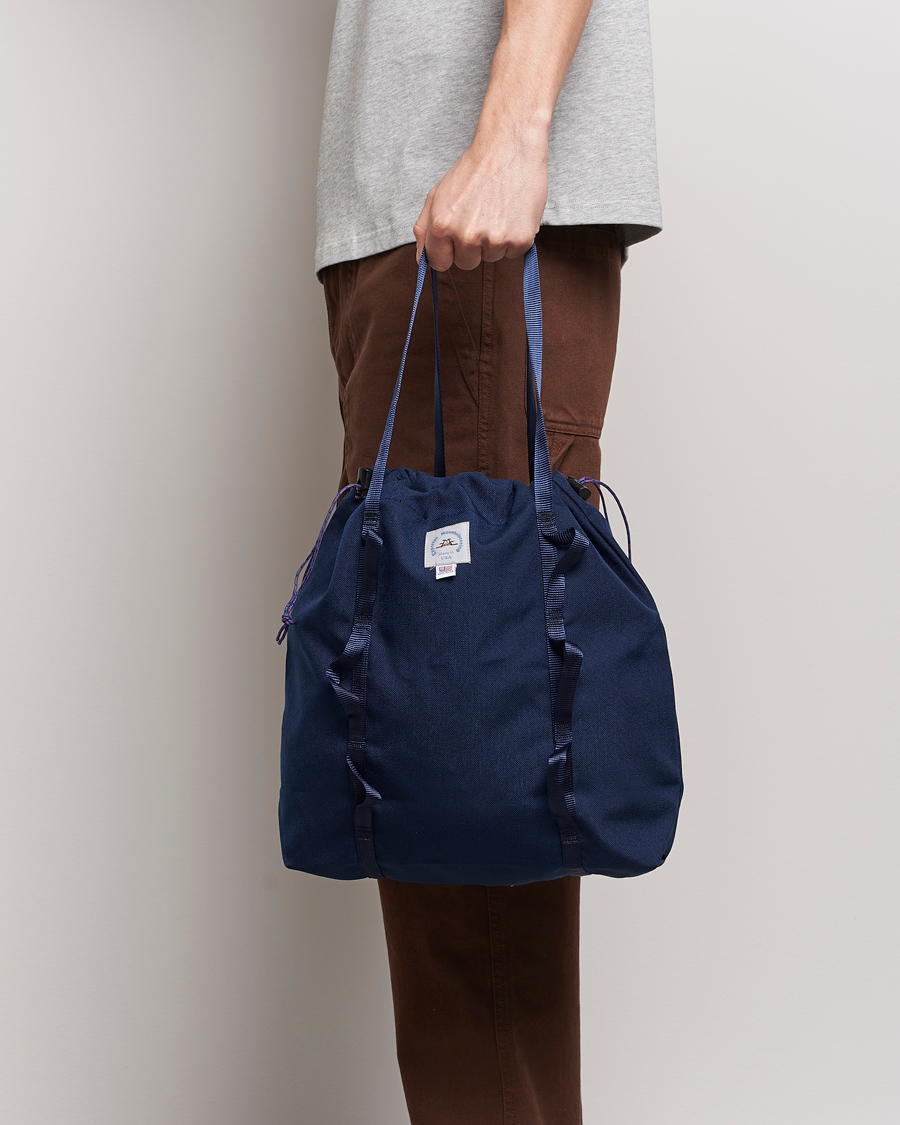 Heren | Accessoires | Epperson Mountaineering | Climb Tote Bag Midnight