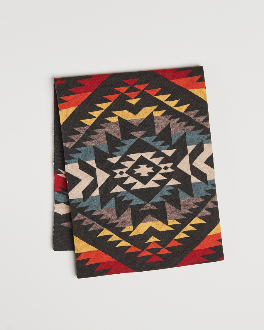 Heren | Pendleton Jacquard Blanket Bridge Creek | Pendleton | Jacquard Blanket Bridge Creek