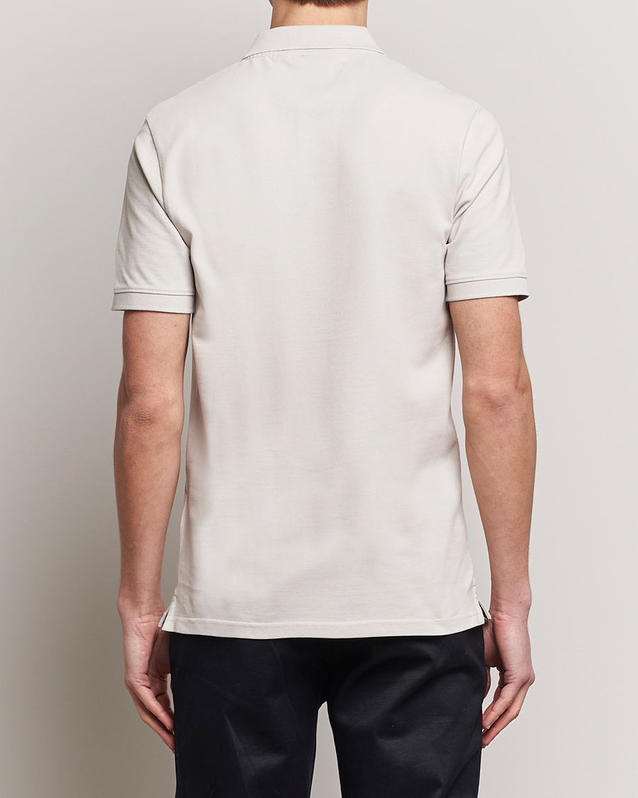 Heren | Polo's | Lyle & Scott | Plain Pique Polo Cove