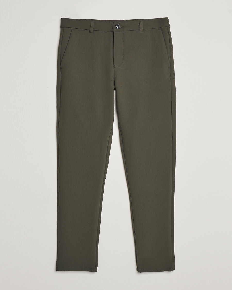 Heren | Broeken | Samsøe Samsøe | Frankie Pants Ivy