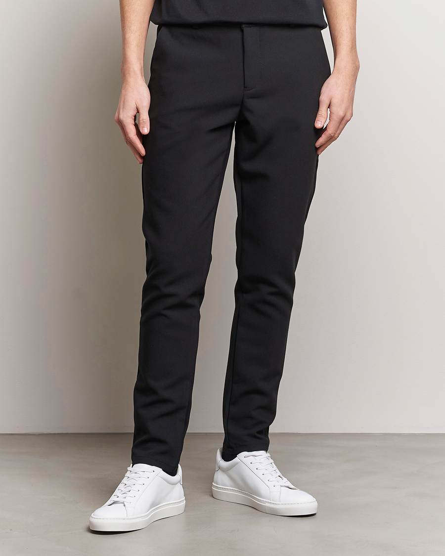 Heren | Contemporary Creators | Samsøe Samsøe | Frankie Pants Black