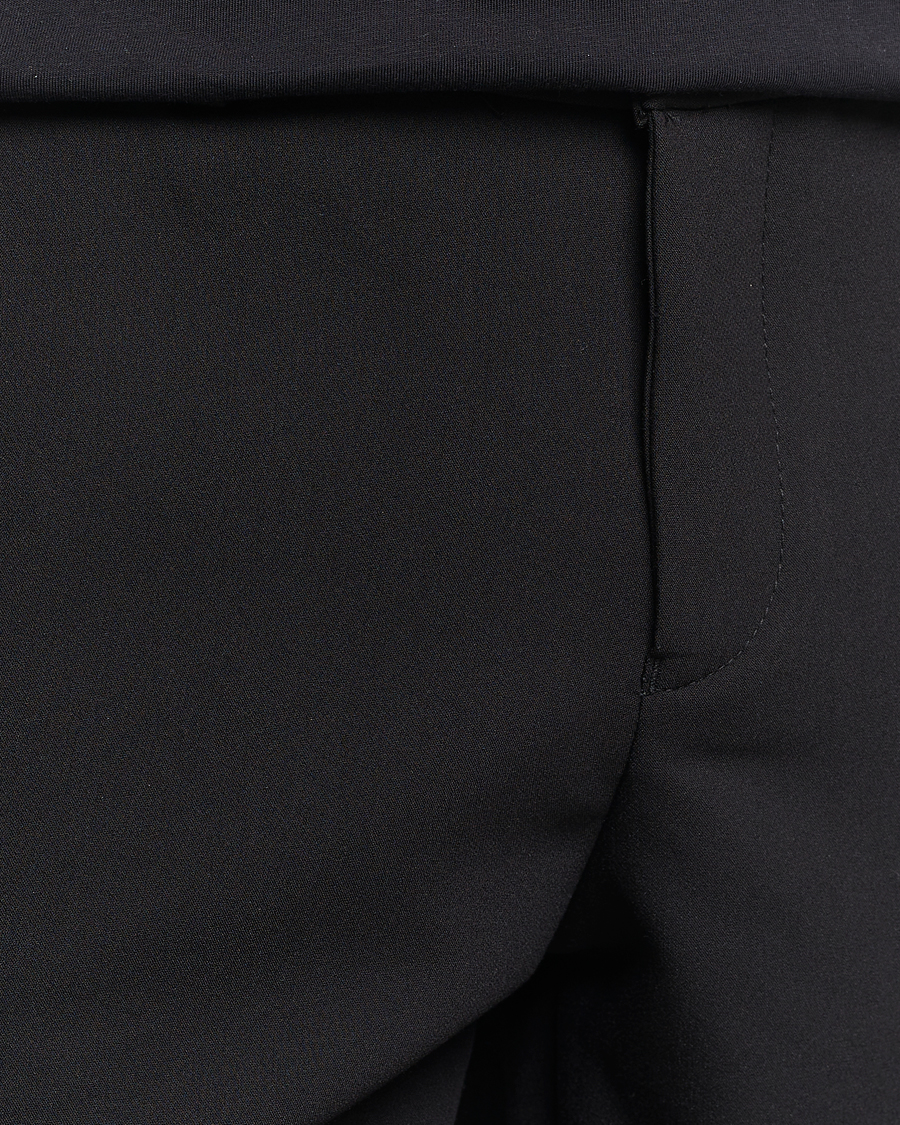 Heren | Broeken | Samsøe Samsøe | Frankie Pants Black