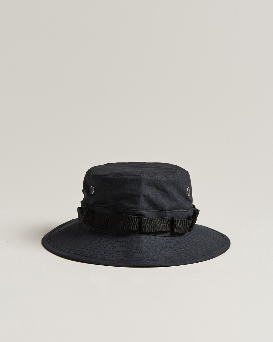 Heren | orSlow US Army Hat Navy | orSlow | US Army Hat Navy