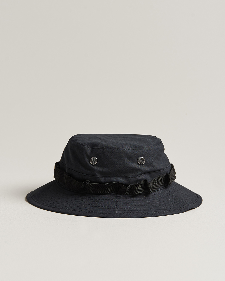 Heren | orSlow US Army Hat Navy | orSlow | US Army Hat Navy