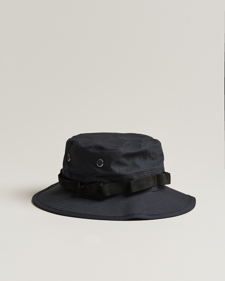 Heren | orSlow US Army Hat Navy | orSlow | US Army Hat Navy