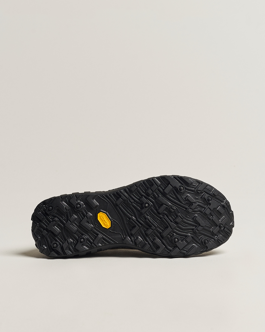 Heren | Norda 001 Running Sneakers Cinder | Norda | 001 Running Sneakers Cinder