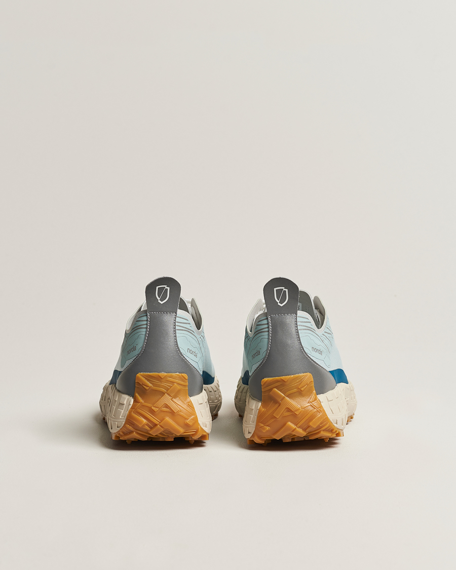 Heren | Norda 001 Running Sneakers Ether | Norda | 001 Running Sneakers Ether