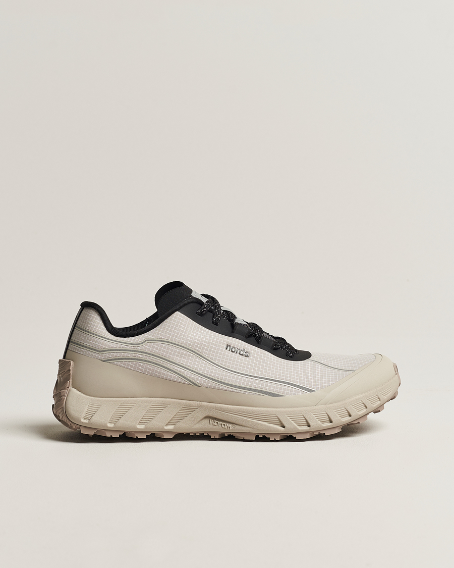 Heren | Hardloopschoenen | Norda | 002 Running Sneakers Cinder