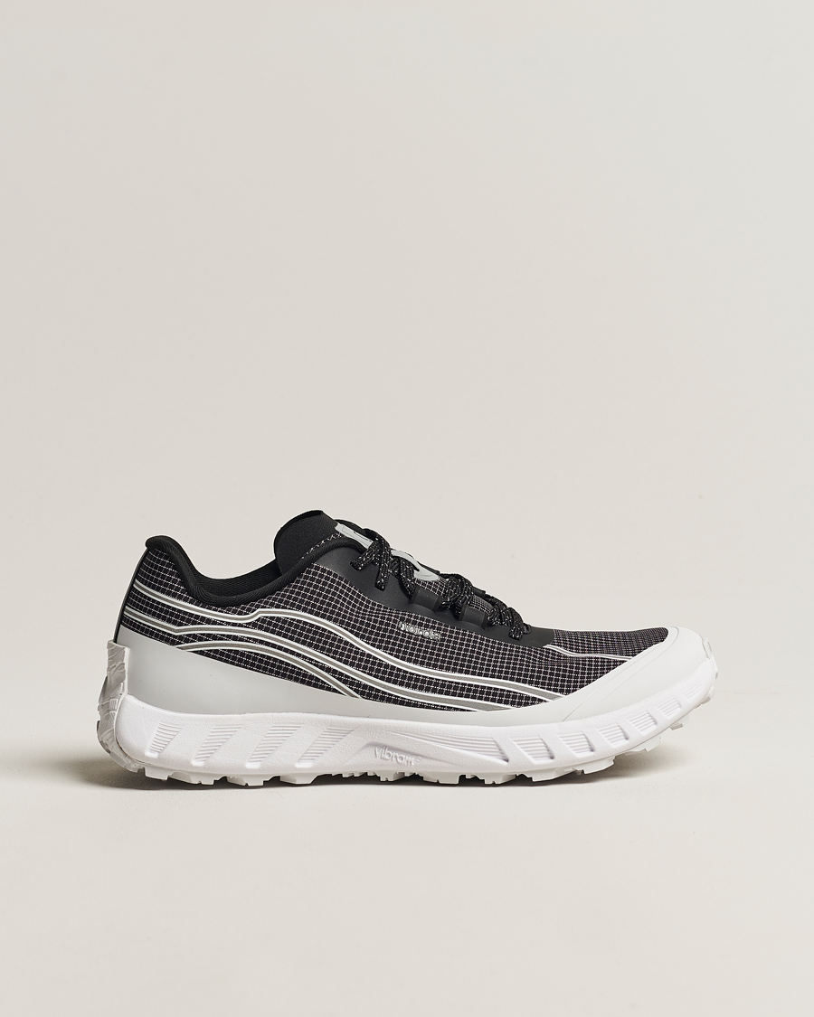 Heren | Hardloopschoenen | Norda | 002 Running Sneakers Summit Black