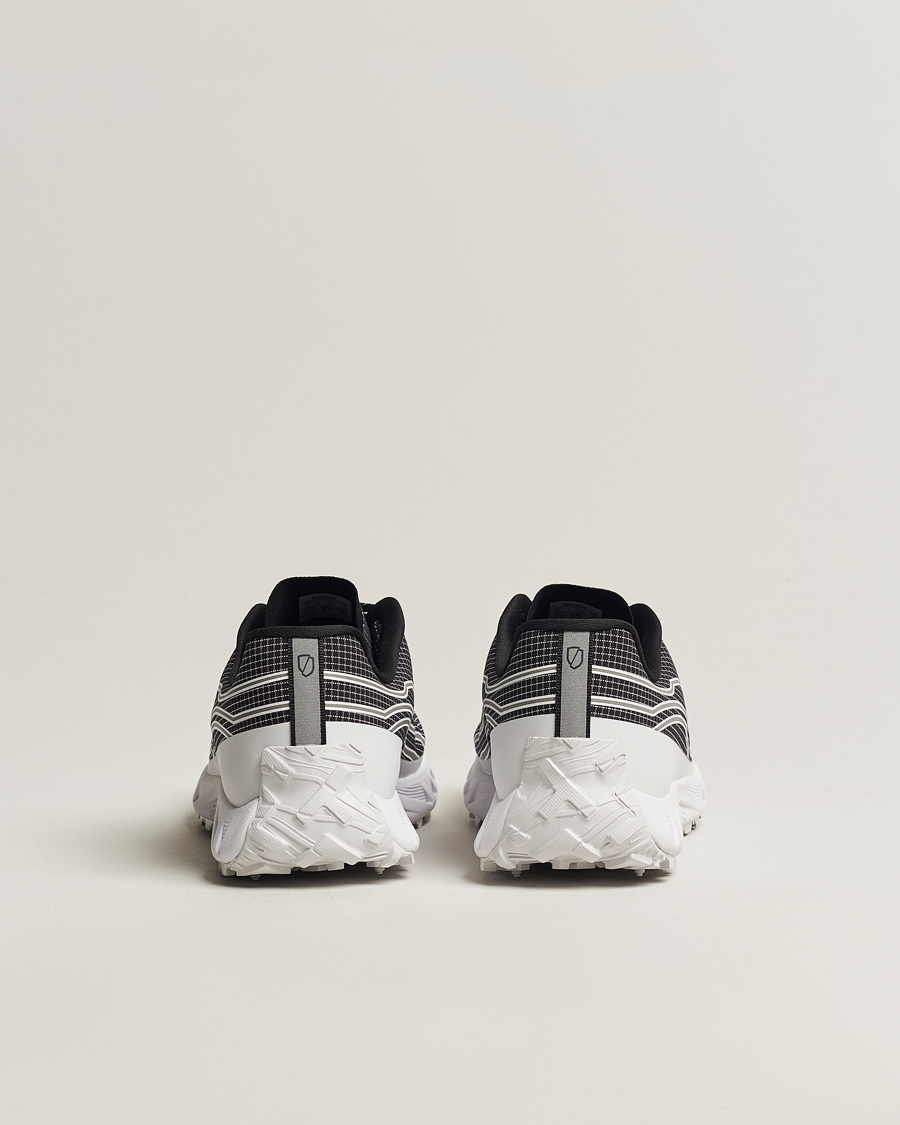 Heren | Sneakers | Norda | 002 Running Sneakers Summit Black