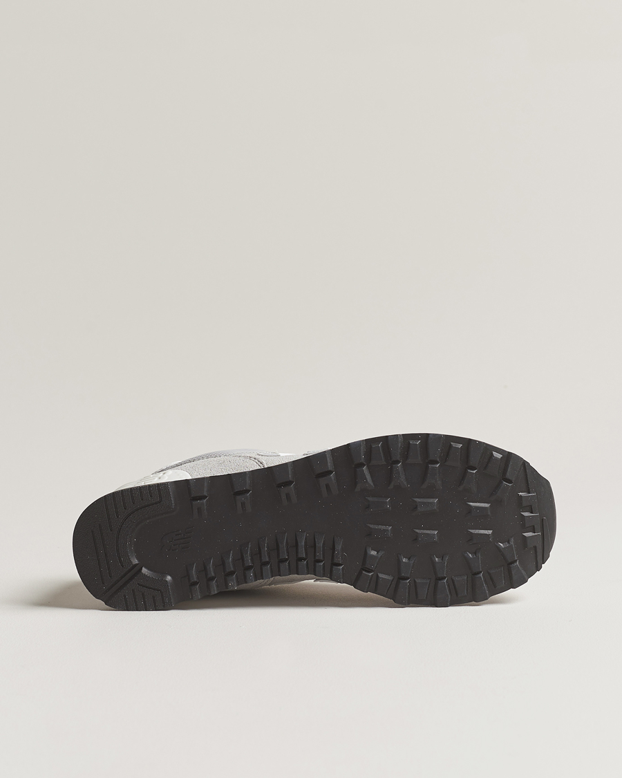 Heren | New Balance 574 Sneakers Apollo Grey | New Balance | 574 Sneakers Apollo Grey