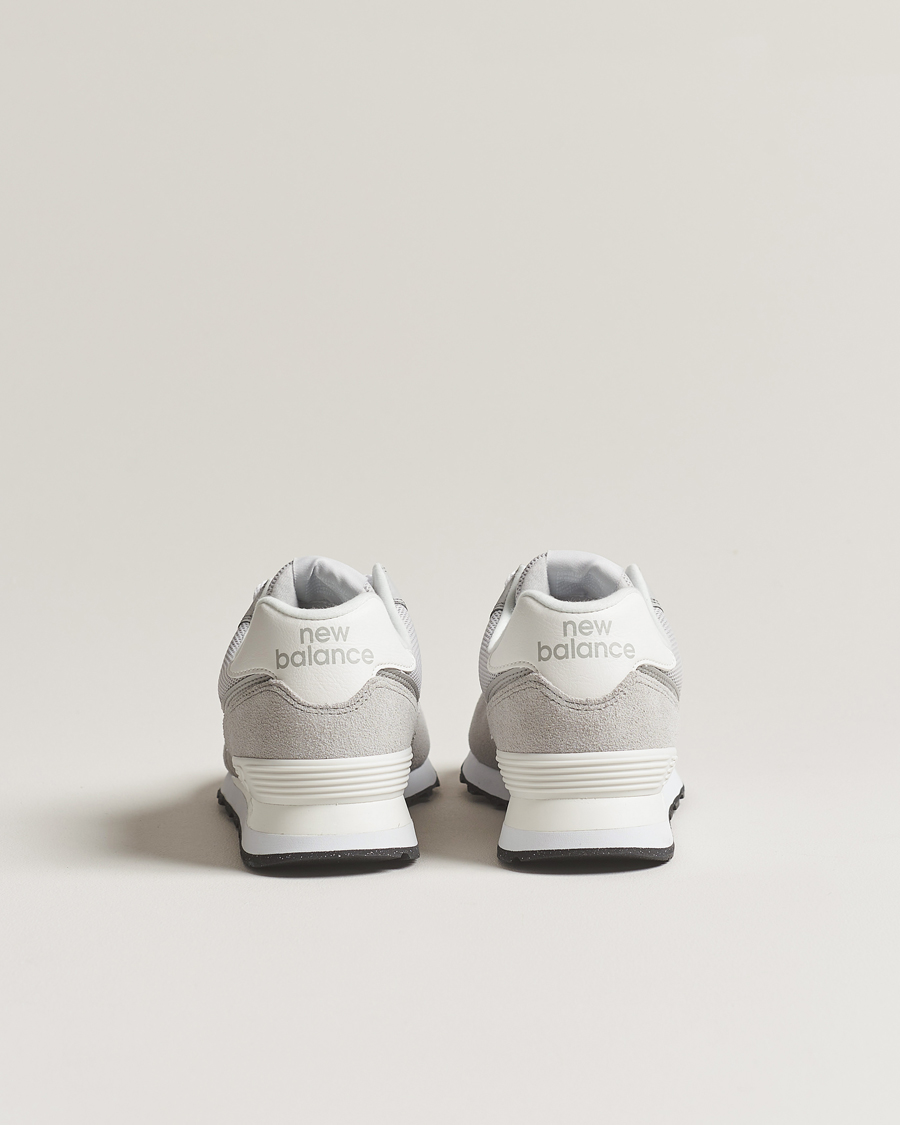 Heren | New Balance 574 Sneakers Apollo Grey | New Balance | 574 Sneakers Apollo Grey