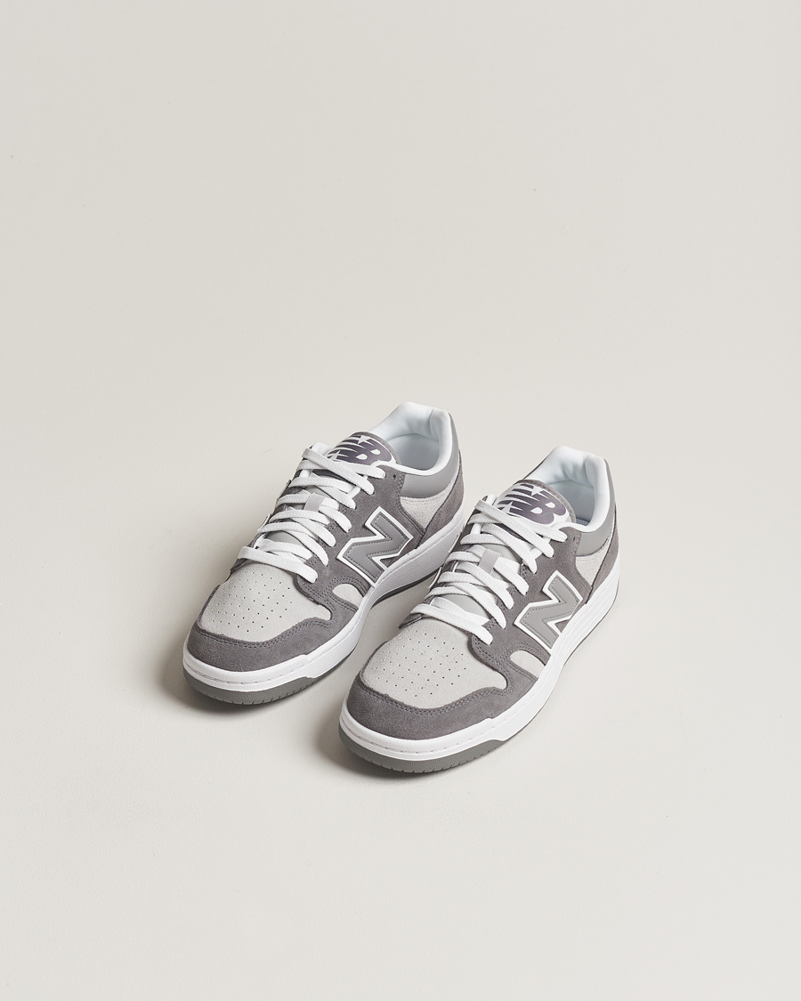 Heren | Sneakers | New Balance | 480 Sneakers Castlerock