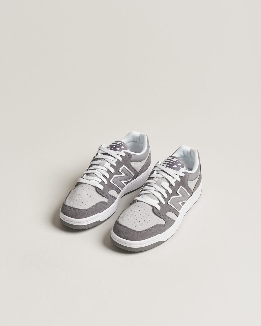 Heren | Lage sneakers | New Balance | 480 Sneakers Castlerock