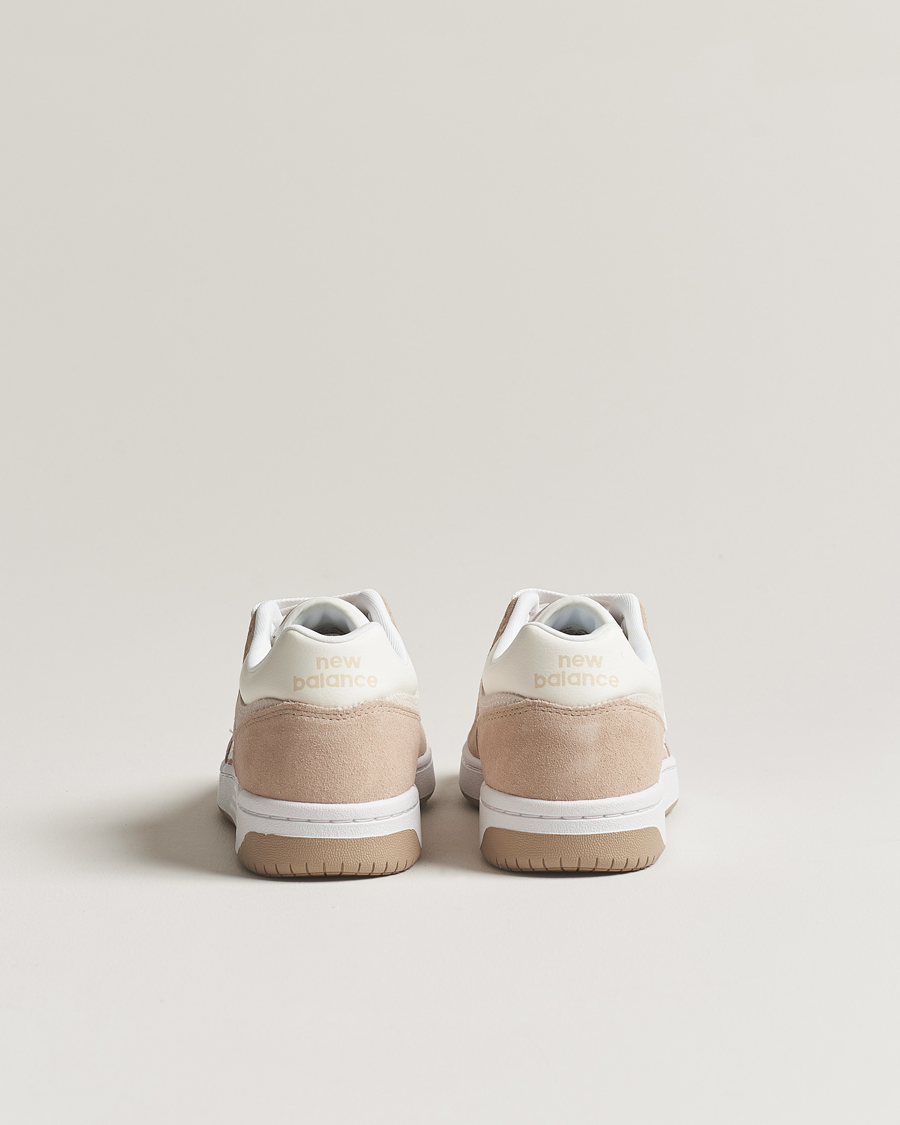 Heren | Sneakers | New Balance | 480 Sneakers Mindful Grey