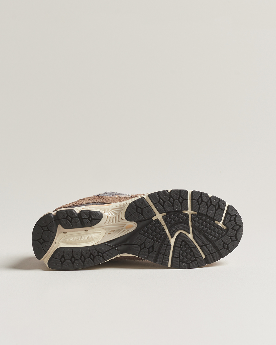 Heren | New Balance 2002R Sneakers Mushroom | New Balance | 2002R Sneakers Mushroom