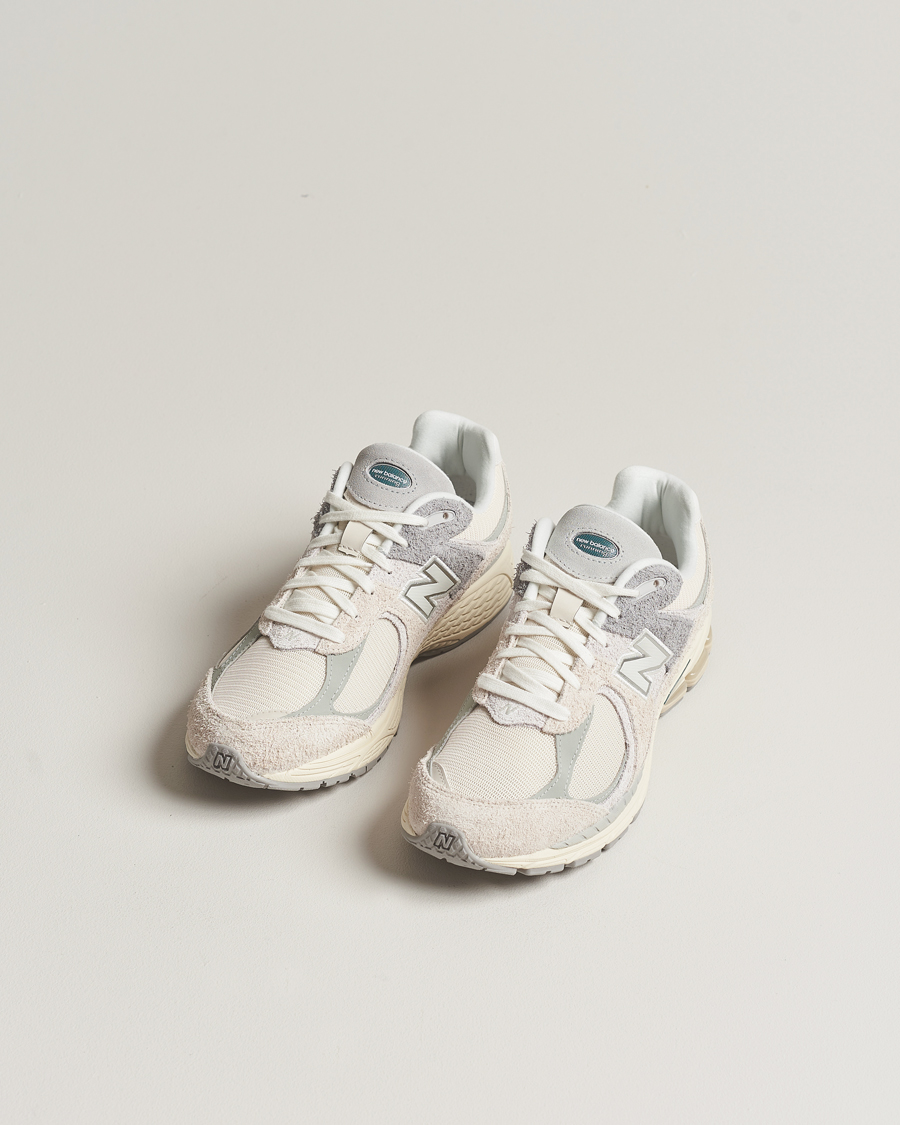 Heren | Sneakers | New Balance | 2002R Sneakers Linen
