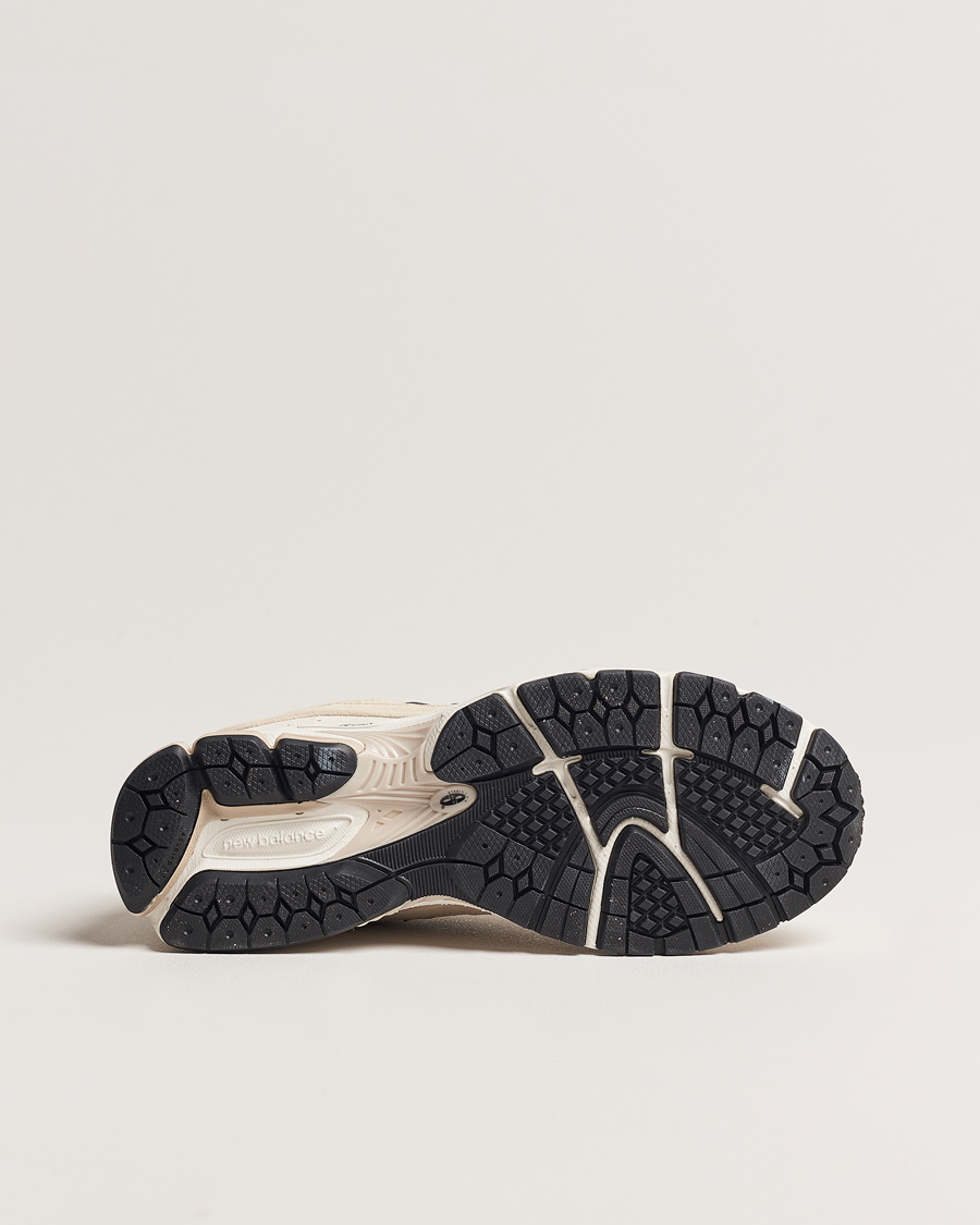 Heren | New Balance 2002R Sneakers Sandstone | New Balance | 2002R Sneakers Sandstone