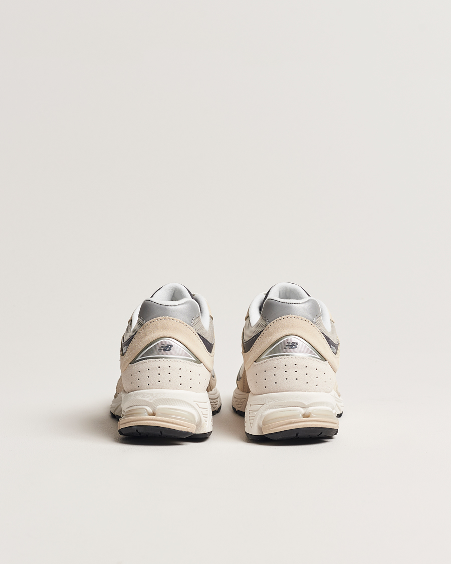 Heren | New Balance 2002R Sneakers Sandstone | New Balance | 2002R Sneakers Sandstone