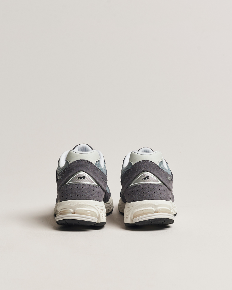 Heren | New Balance 2002R Sneakers Magnet | New Balance | 2002R Sneakers Magnet