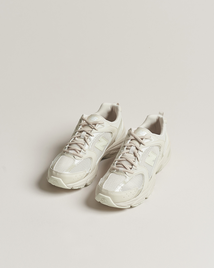 Heren | Sneakers | New Balance | 530 Sneakers Moonbeam