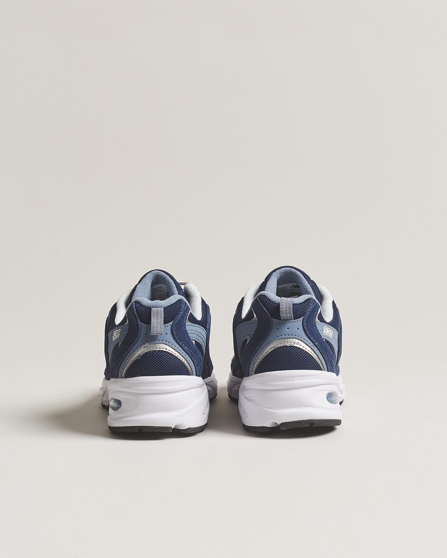 New Balance 530 Sneakers Navy Man CareOfCarl