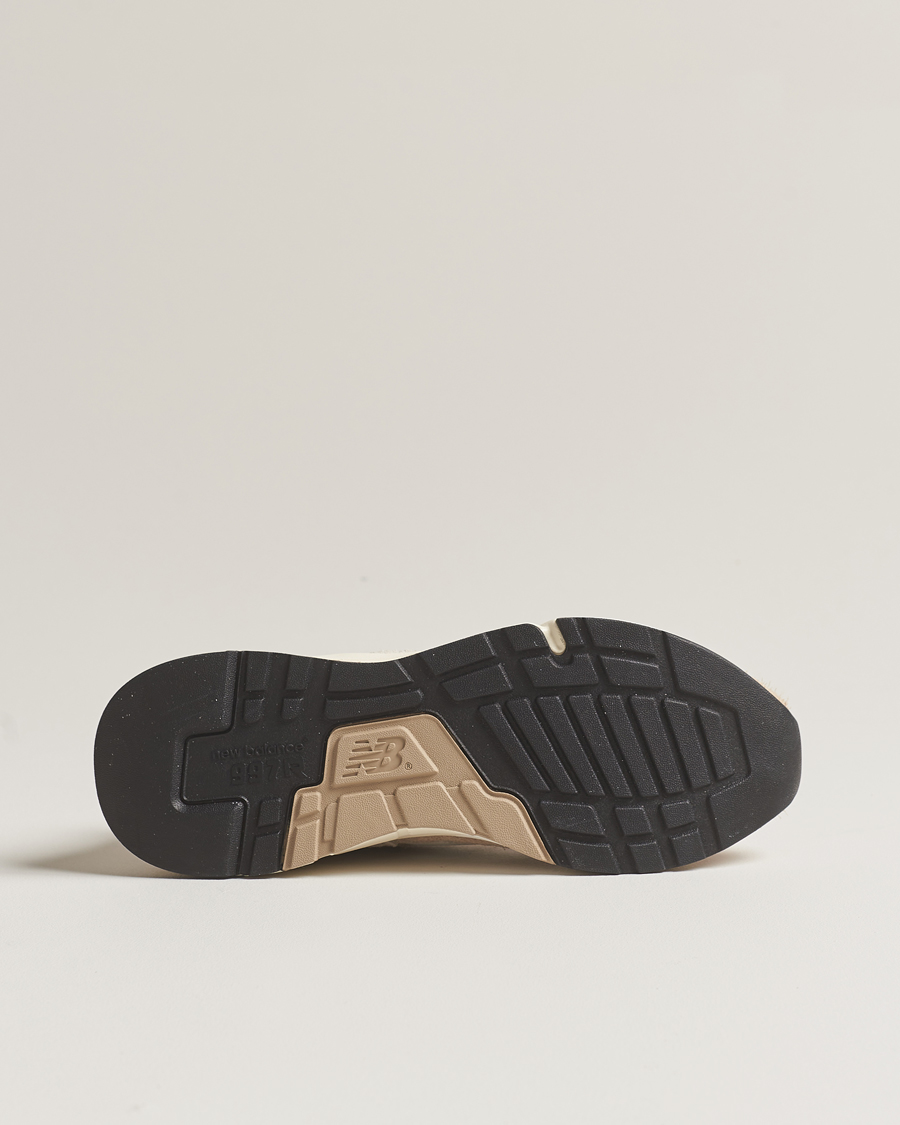 Heren | New Balance 997R Sneakers Dolce | New Balance | 997R Sneakers Dolce