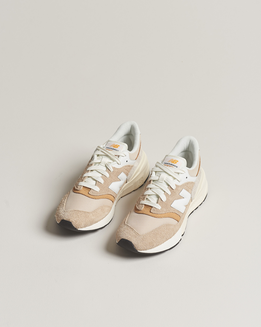 Heren | New Balance 997R Sneakers Dolce | New Balance | 997R Sneakers Dolce