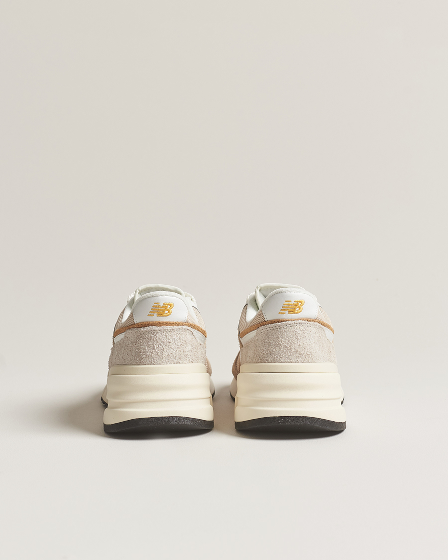 Heren | New Balance 997R Sneakers Dolce | New Balance | 997R Sneakers Dolce