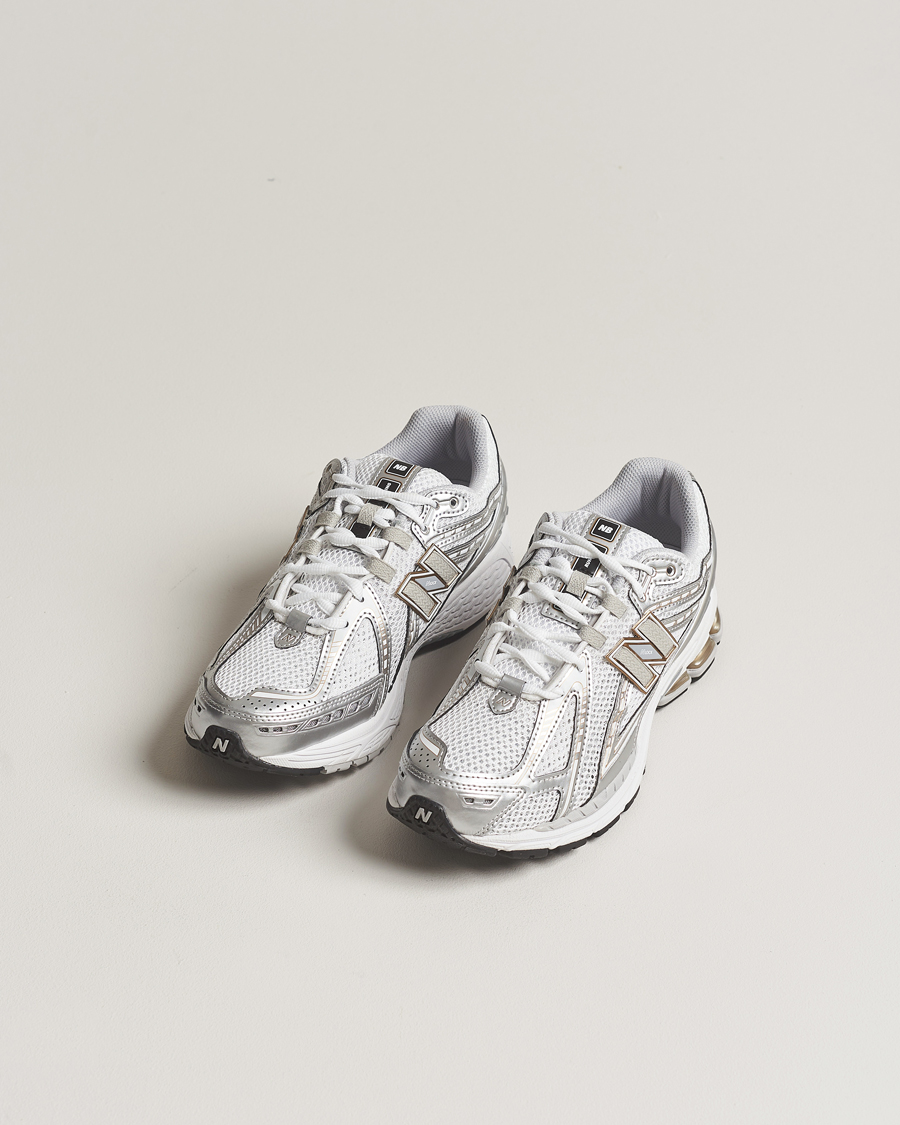 Heren |  | New Balance | 1906R Sneakers White