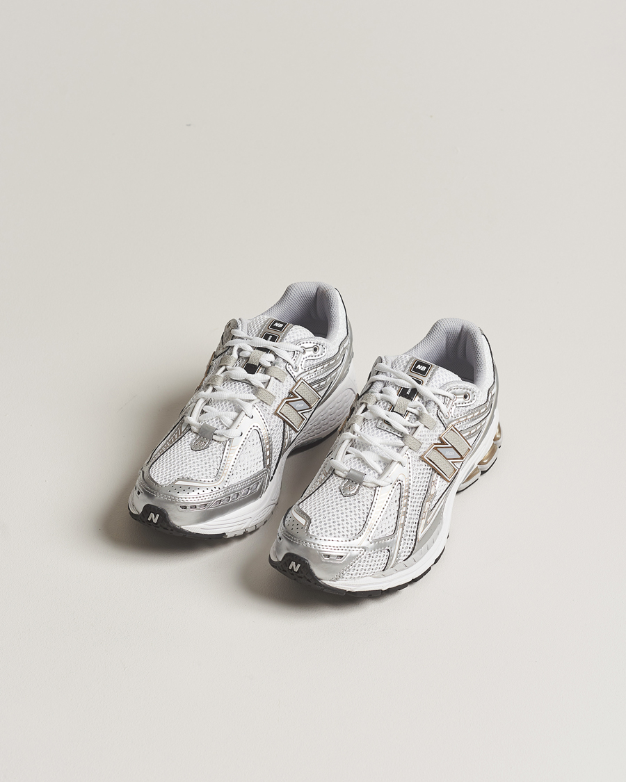 Heren | Contemporary Creators | New Balance | 1906R Sneakers White