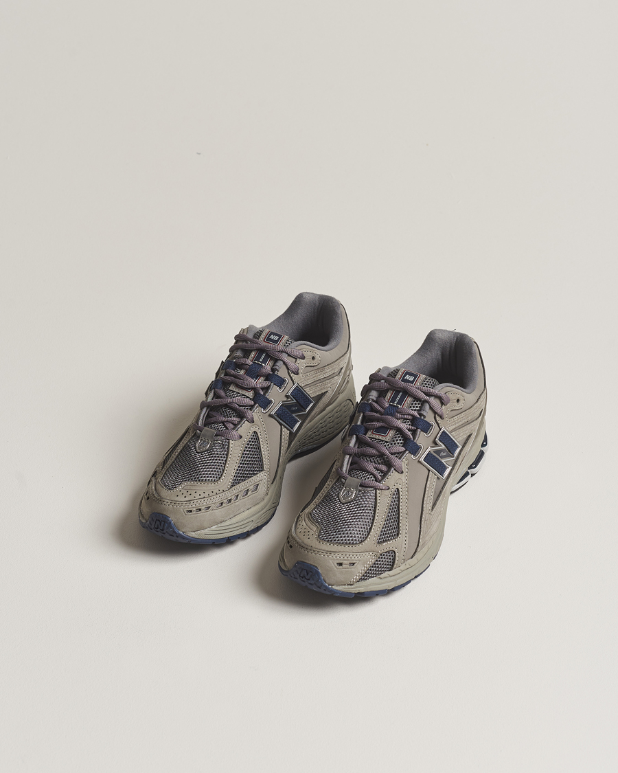 Heren | New Balance | New Balance | 1906R Sneakers Castlerock