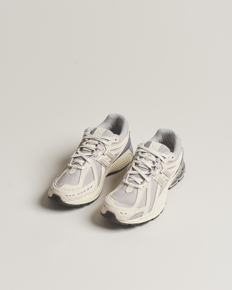 Heren | Hardloopsneakers | New Balance | 1906F Sneakers Linen