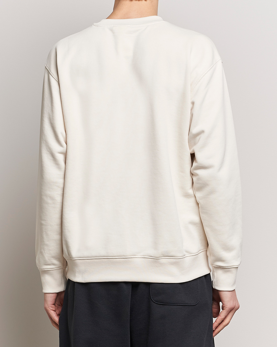 Heren | Truien | New Balance | Essentials French Terry Sweatshirt Linen