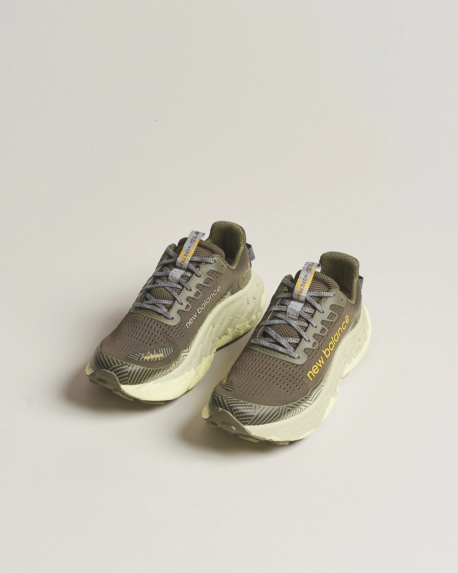 Heren | Sneakers | New Balance Running | Fresh Foam X More Trail v3 Dark Camo