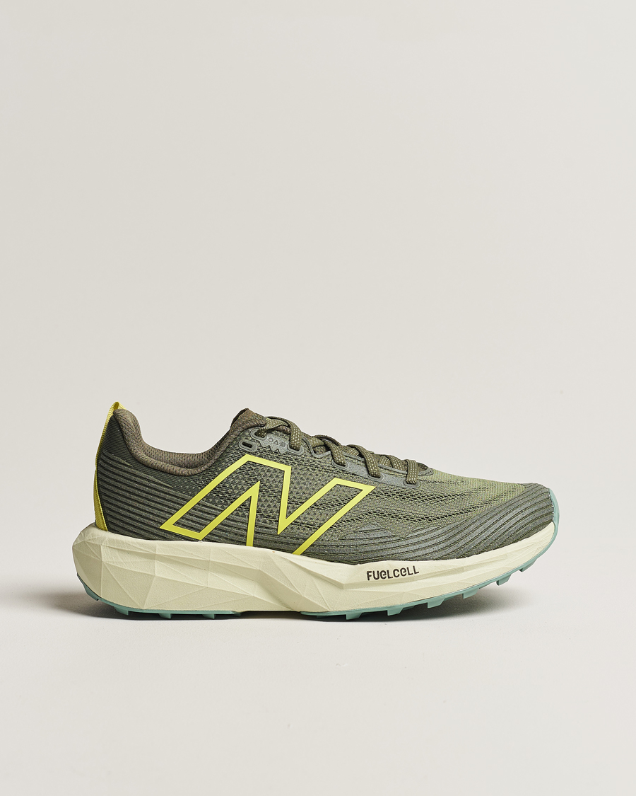 Heren | New Balance Running FuelCell Venym Dark Olivine | New Balance Running | FuelCell Venym Dark Olivine