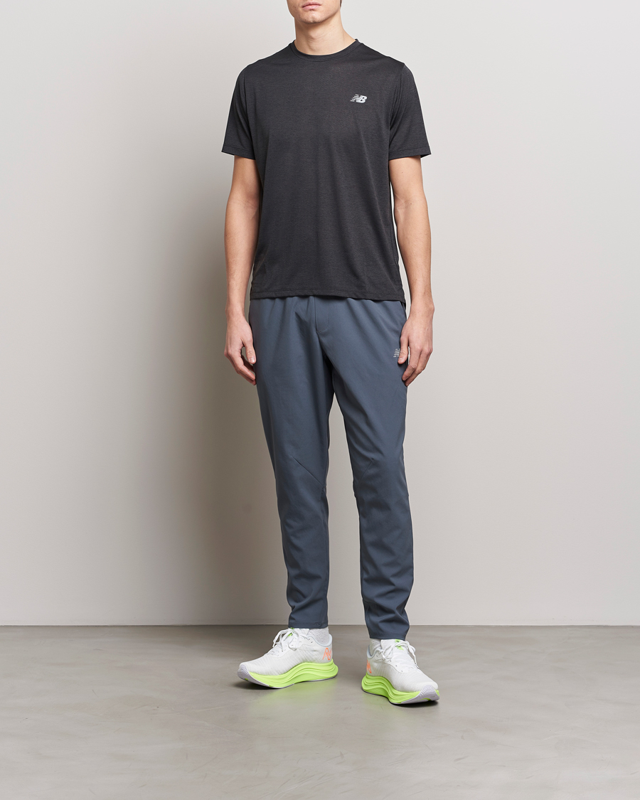 NewL Reflecterende Broek Mannen Running Dance Fietsen Fluorescerende Broek, Grijs, M NewL Reflecterende Broek Mannen Running Dance Fietsen Fluorescerende Broek, Grijs, M