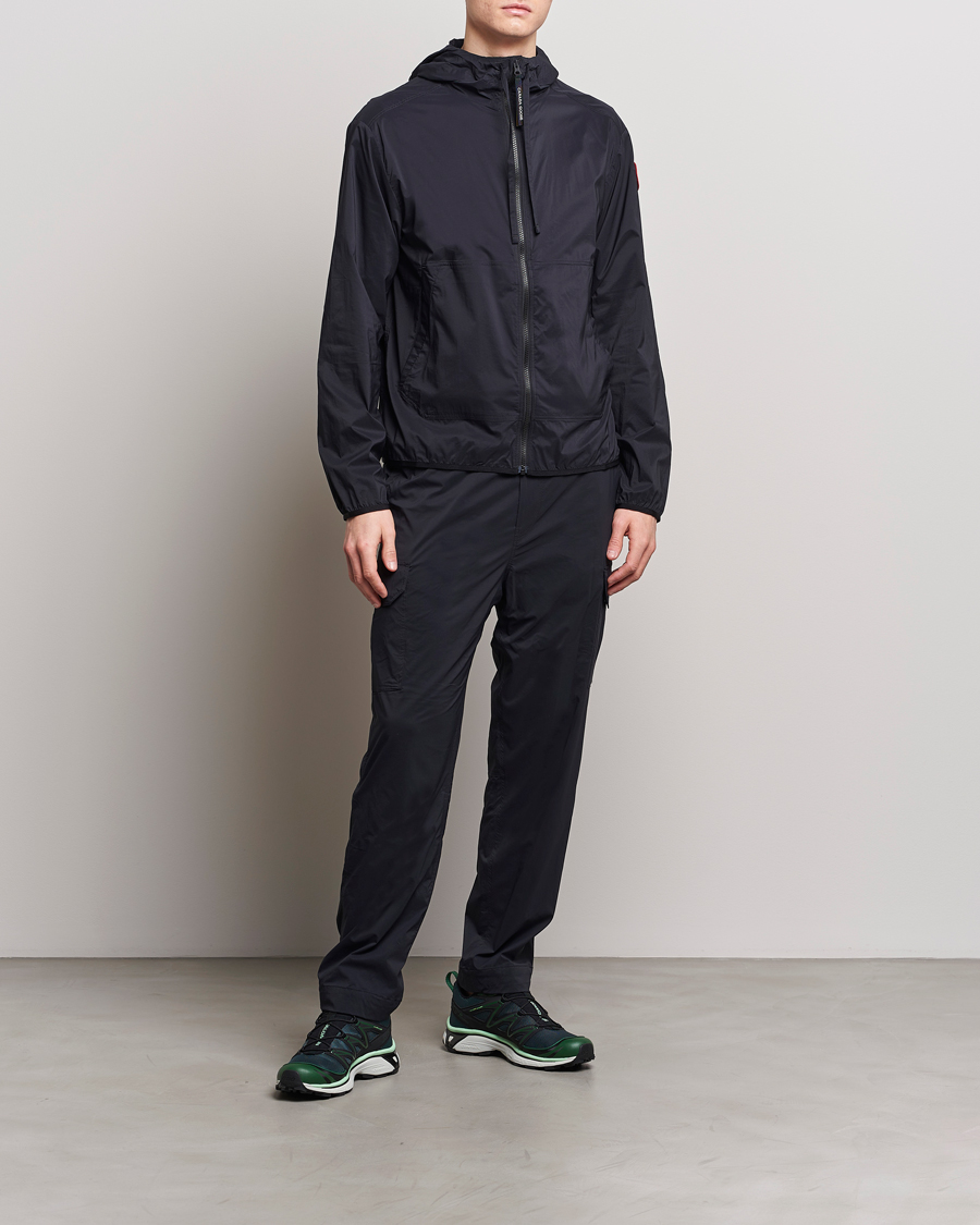 Heren | Broeken | Canada Goose | Killarney Pant Black