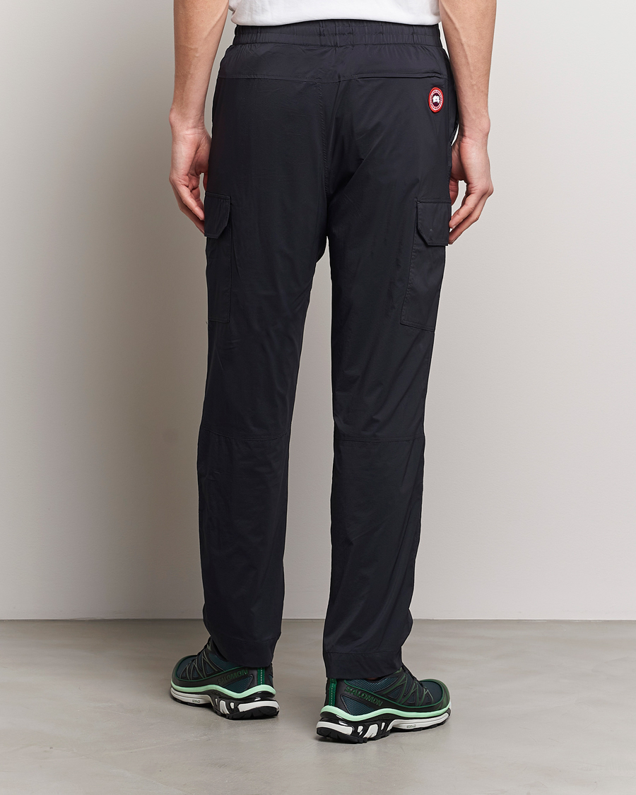 Heren | Broeken | Canada Goose | Killarney Pant Black