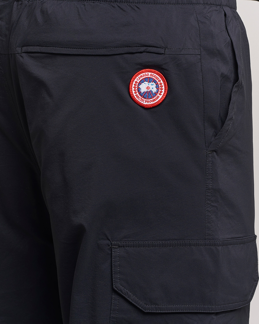 Heren | Broeken | Canada Goose | Killarney Pant Black