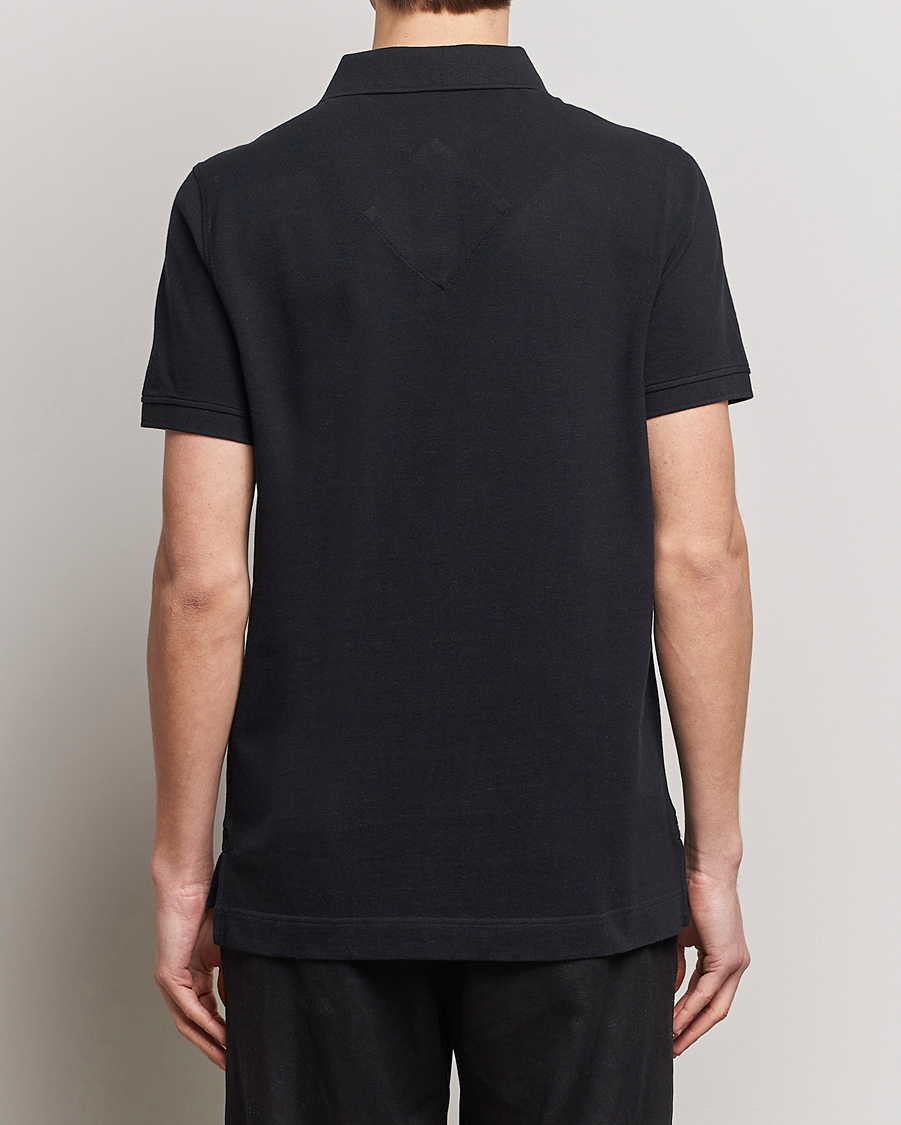Heren | Polo's | Canada Goose | Beckley Polo Black