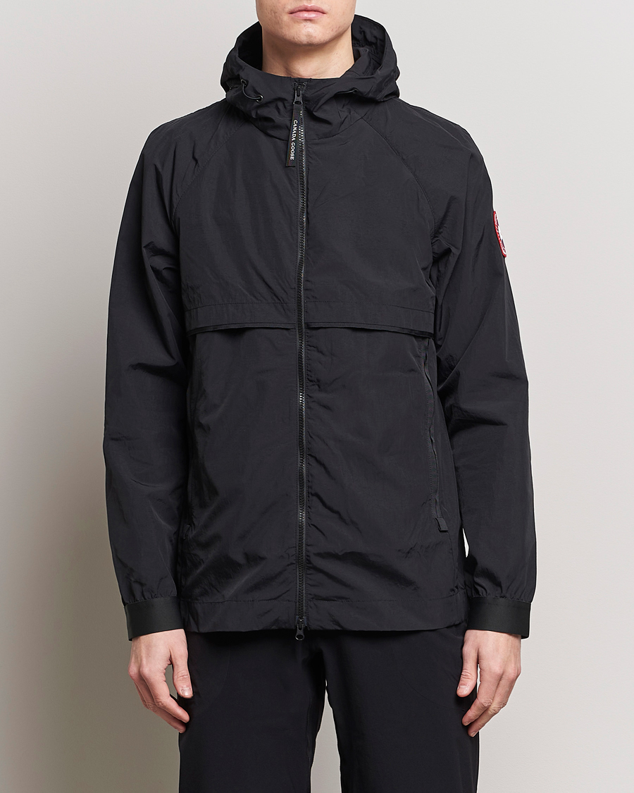 Heren | Canada Goose | Canada Goose | Faber Hoody Black