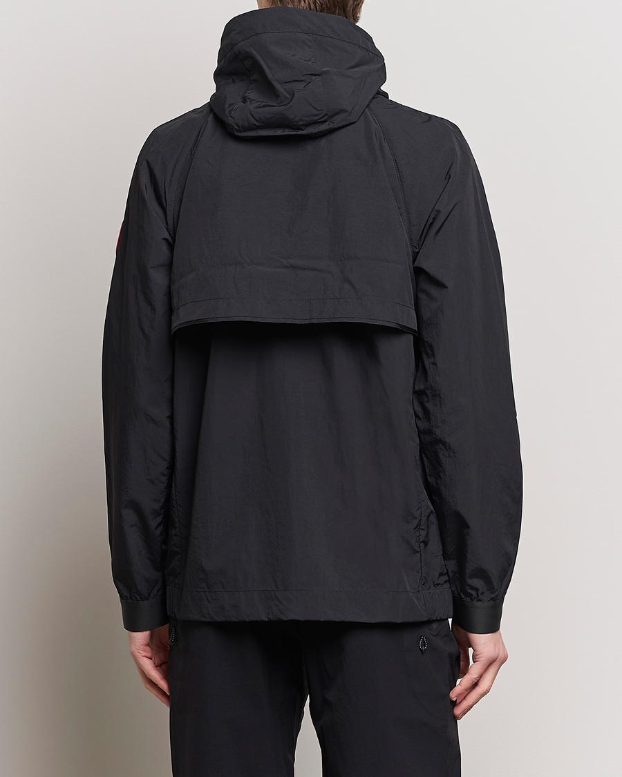Heren | Jassen | Canada Goose | Faber Hoody Black