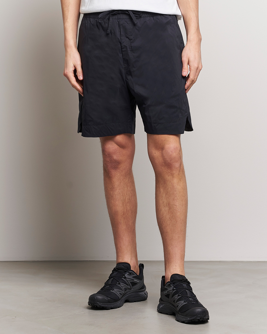 Heren | Trekkoord shorts | Canada Goose | Killarney Shorts Black