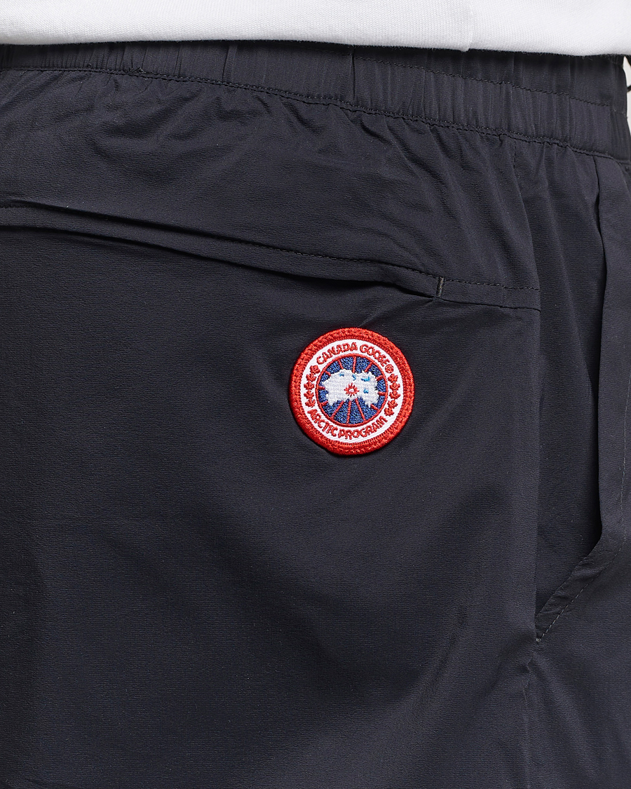 Heren | Korte broek | Canada Goose | Killarney Shorts Black