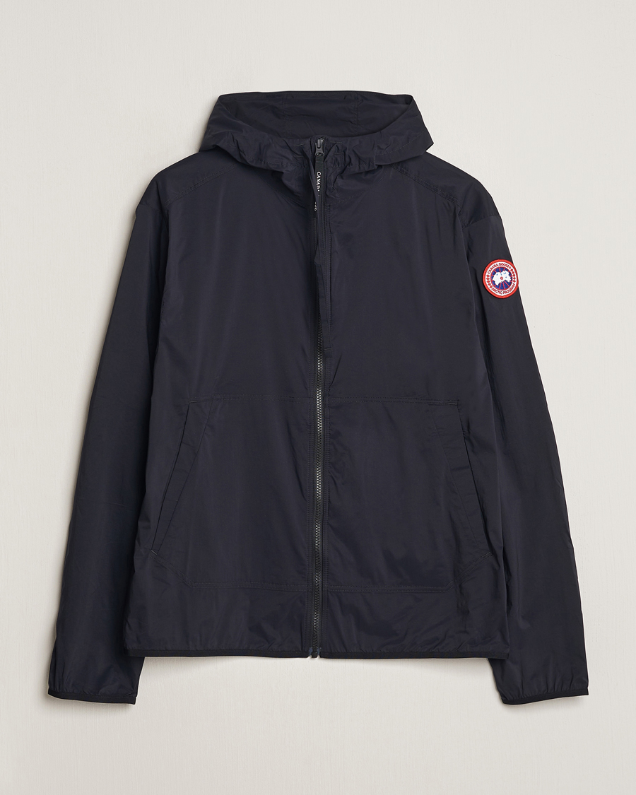 Heren | Jassen | Canada Goose | Killarney Wind Jacket Black