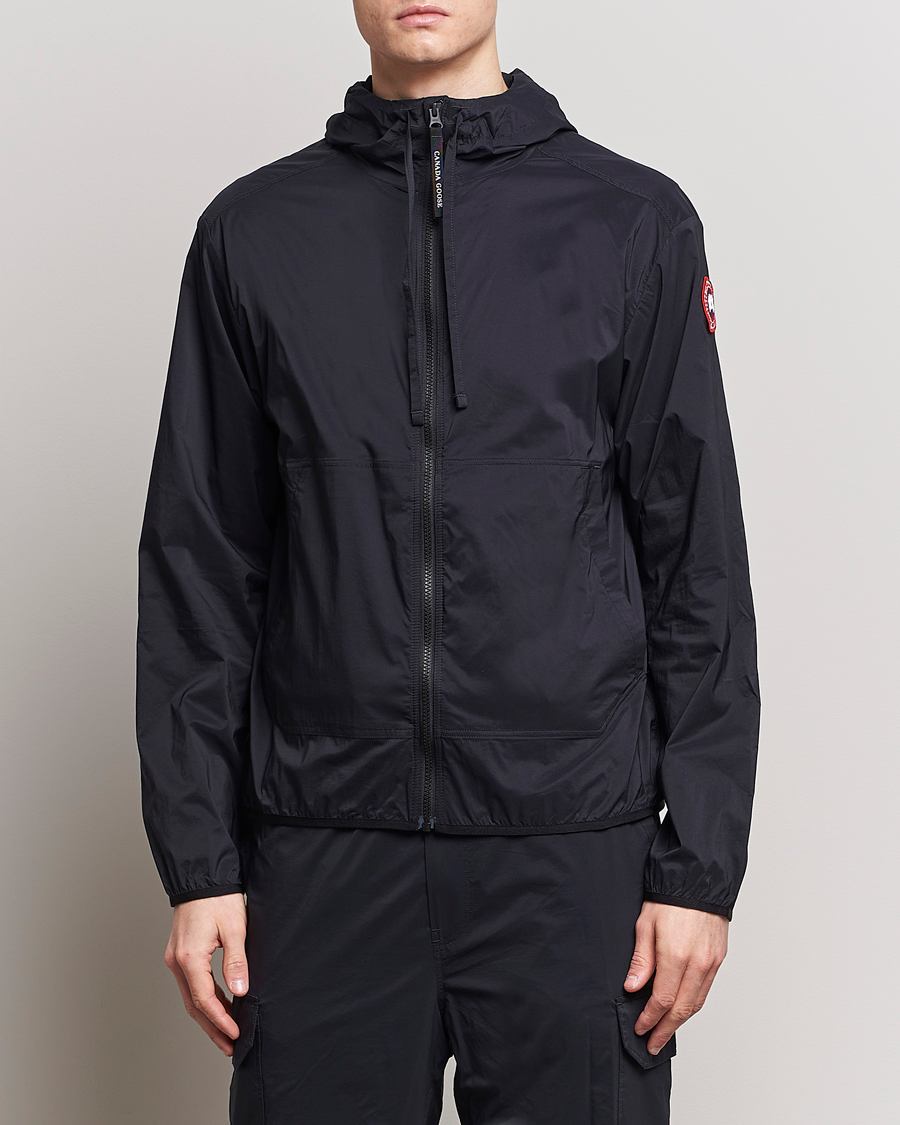 Heren | Jassen | Canada Goose | Killarney Wind Jacket Black