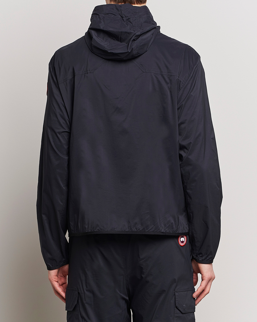 Heren | Jassen | Canada Goose | Killarney Wind Jacket Black