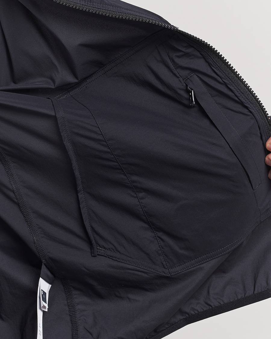 Heren | Jassen | Canada Goose | Killarney Wind Jacket Black