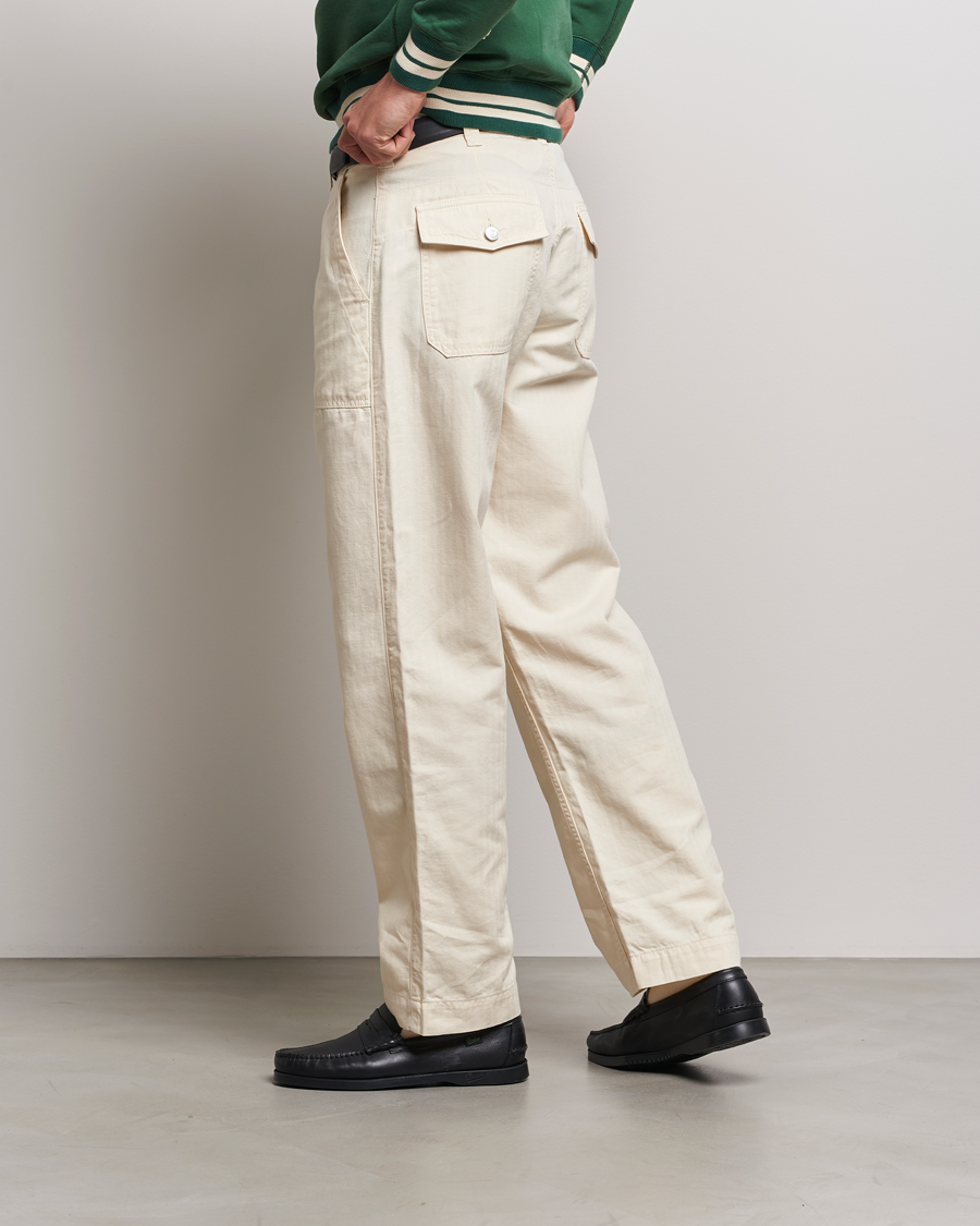 Heren | Instappers | Paraboot | Coraux Moccasin Black